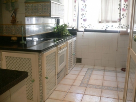 Fuengirola property: Fuengirola, Spain | Penthouse for sale 211426