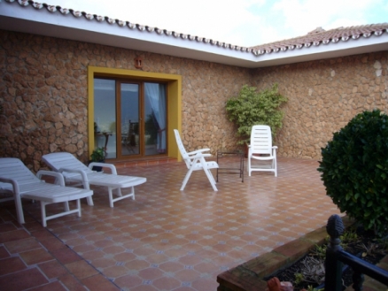 Elviria property: Malaga Villa 211431