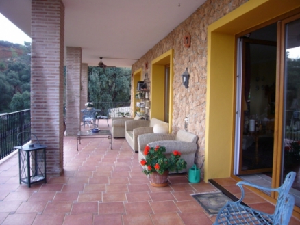 Elviria property: Elviria Villa 211431