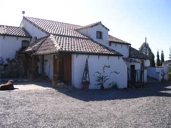 Casarabonela property: Finca for sale in Casarabonela 211465