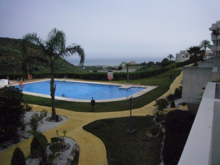 Marbella property: Apartment for sale in Marbella, Spain 211471