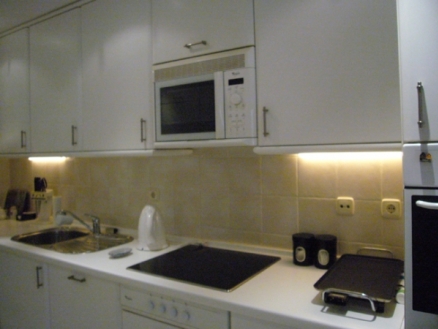 Marbella property: Apartment with 2 bedroom in Marbella 211471