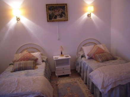 Calahonda property: Villa in Malaga for sale 211475