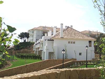 La Cala De Mijas property: Townhome for sale in La Cala De Mijas 211484