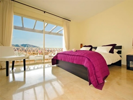 La Cala De Mijas property: Townhome for sale in La Cala De Mijas, Malaga 211484