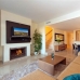 La Cala De Mijas property: 2 bedroom Townhome in La Cala De Mijas, Spain 211484