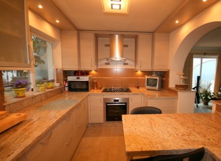 Mijas property: Villa with 5 bedroom in Mijas 211487