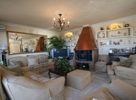 Mijas property: Villa with 5 bedroom in Mijas, Spain 211487