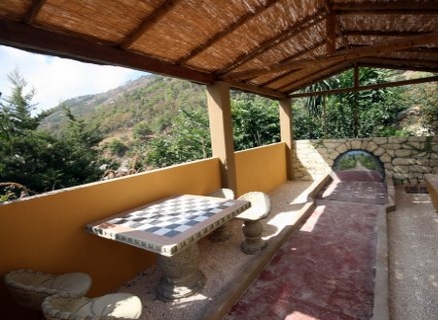 Mijas property: Villa in Malaga for sale 211487