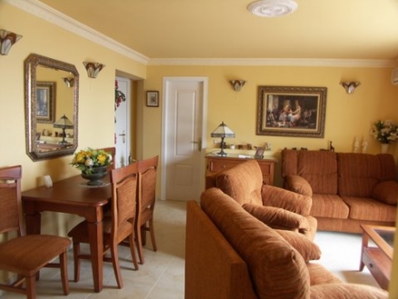 Mijas property: Mijas, Spain | Villa for sale 211487