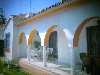 Nueva Andalucia property: Villa to rent in Nueva Andalucia 211492