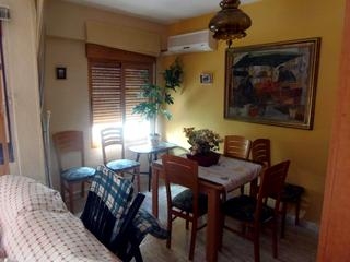 Punta Prima property: Apartment in Alicante for sale 211546