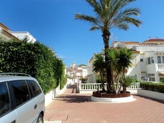 Punta Prima property: Townhome for sale in Punta Prima, Spain 211550