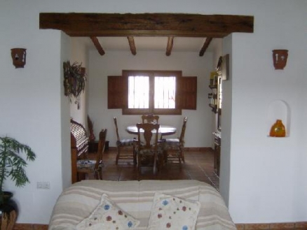Sorbas property: Sorbas, Spain | Farmhouse for sale 211620