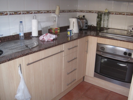 2 bedroom Villa 211905