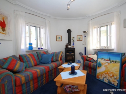 La Zenia property: Villa with 3 bedroom in La Zenia 211982