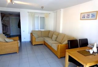 Benidorm property: Apartment with 3 bedroom in Benidorm, Spain 211990