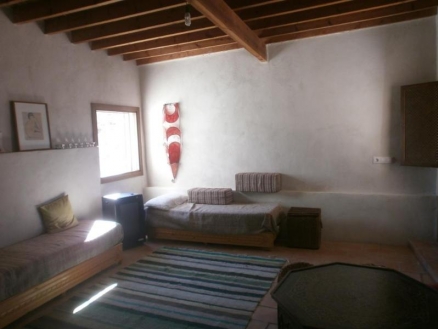 Farmhouse for sale in town, Almeria 212146