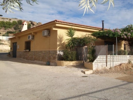 Antas property: Villa for sale in Antas 212148