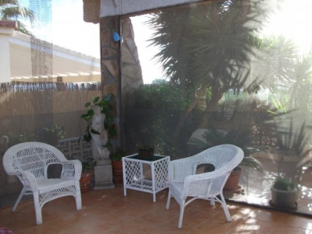 Antas property: Villa with 4 bedroom in Antas 212148