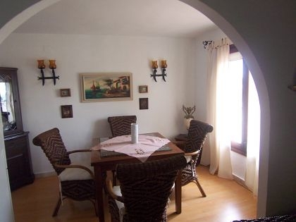 Benissa property: Villa for sale in Benissa, Alicante 212169