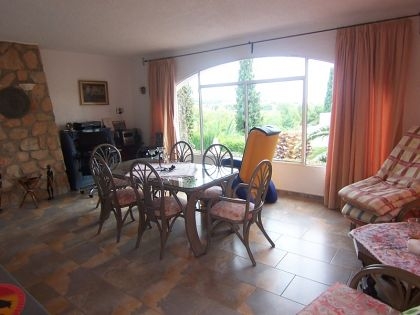 Benissa property: Alicante property | 2 bedroom Villa 212169