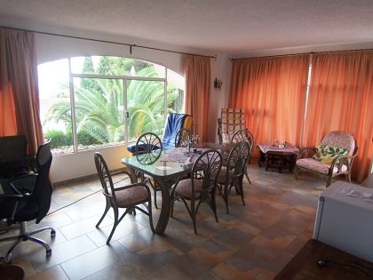 Benissa property: Benissa, Spain | Villa for sale 212169