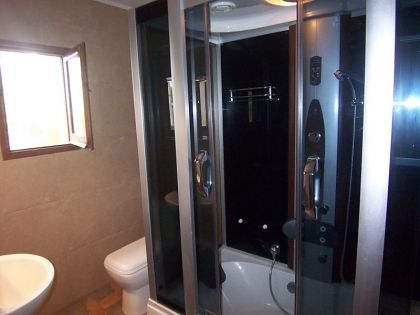 Benissa property: Benissa Villa 212169