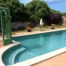 town, Spain Villa 212449