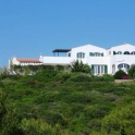 Villa for sale in town 212450