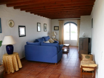  4 bedroom Villa 212450