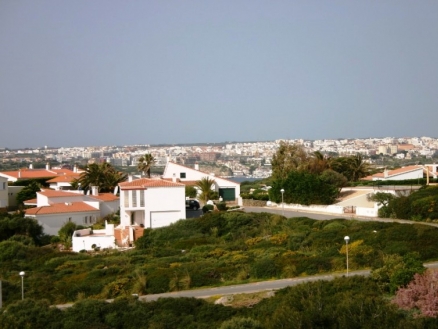 town Villa 212450