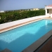town, Spain Villa 212450