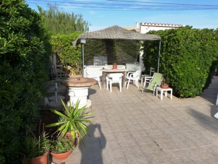 Villa for sale in town,  212452