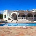 Alcaucin property: Villa for sale in Alcaucin 212460