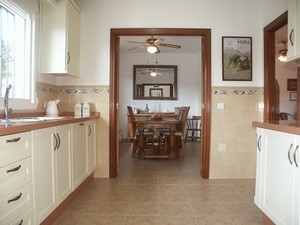 Alcaucin property: Villa in Malaga for sale 212460