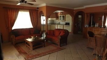 El Coto property: Villa with 4 bedroom in El Coto 212464