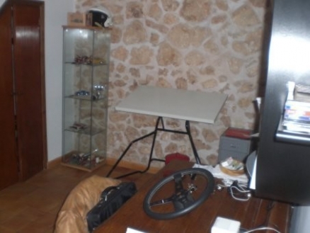 Marratxi&nbsp;property:&nbsp;Townhome&nbsp;with&nbsp;3&nbsp;bedroom&nbsp;in&nbsp;Marratxi&nbsp;212566