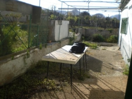 Establiments&nbsp;property:&nbsp;Villa&nbsp;for&nbsp;sale&nbsp;in&nbsp;Establiments,&nbsp;Spain&nbsp;212595