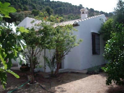 Canillas&nbsp;De&nbsp;Aceituno&nbsp;property:&nbsp;Villa&nbsp;with&nbsp;2&nbsp;bedroom&nbsp;in&nbsp;Canillas&nbsp;De&nbsp;Aceituno&nbsp;212927