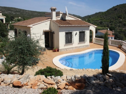 Alcalali&nbsp;property:&nbsp;Villa&nbsp;for&nbsp;sale&nbsp;in&nbsp;Alcalali&nbsp;212989