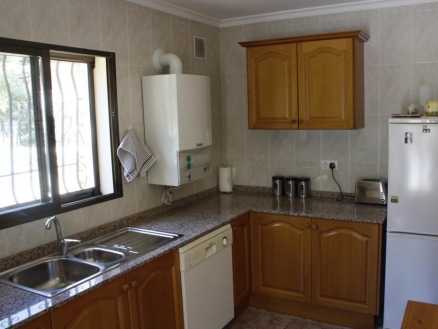 Alcalali&nbsp;property:&nbsp;Villa&nbsp;with&nbsp;2&nbsp;bedroom&nbsp;in&nbsp;Alcalali,&nbsp;Spain&nbsp;212989
