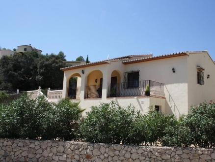 Alcalali&nbsp;property:&nbsp;Alcalali&nbsp;Villa&nbsp;212989