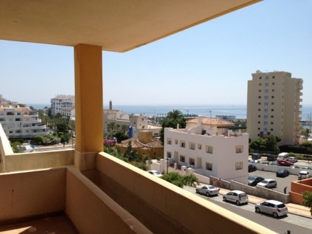 Estepona property: Apartment in Malaga for sale 213042