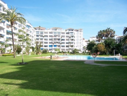 Puerto Banus property: Apartment for sale in Puerto Banus 213044
