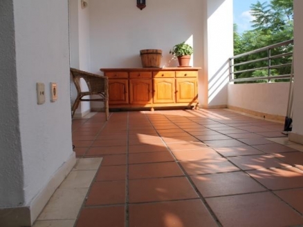Puerto Banus property: Apartment for sale in Puerto Banus, Malaga 213044