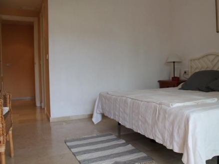 Puerto Banus property: Puerto Banus Apartment 213044