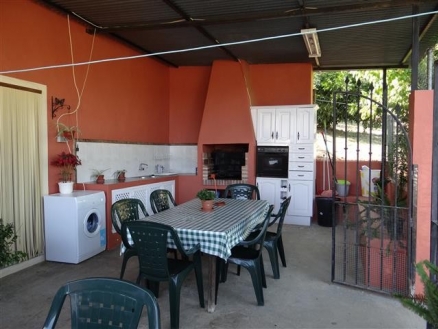 Coin property: Villa with 2 bedroom in Coin 213058