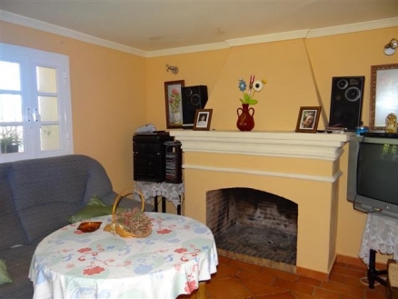 Coin property: Villa for sale in Coin, Malaga 213058