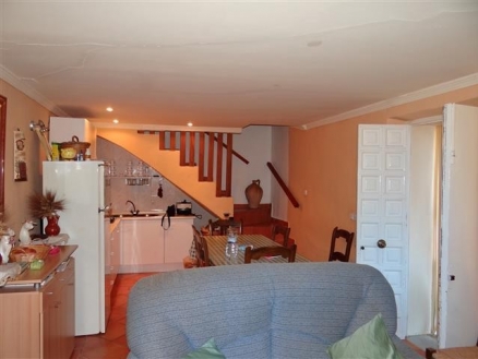 Coin property: Malaga property | 2 bedroom Villa 213058